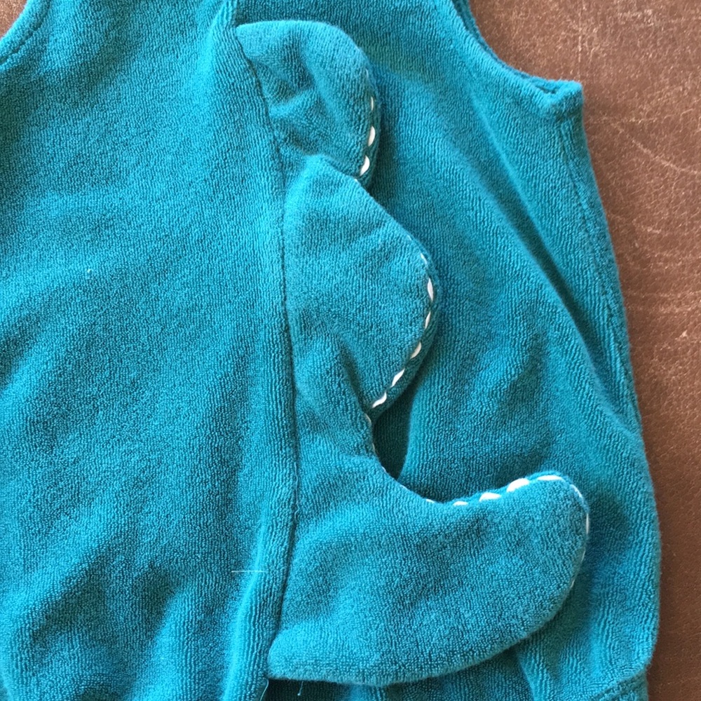 Swim monster One piece - Picture 6 of 8